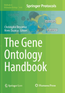 The Gene Ontology Handbook