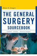 The General Surgery Source Book