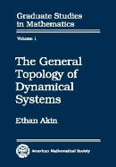 The General Topology of Dynamical Systems