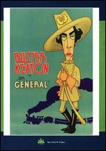 The General - Buster Keaton; Clyde Bruckman