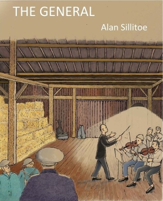 The General - Sillitoe, Alan