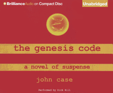 The Genesis Code