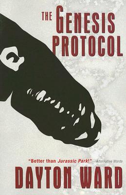 The Genesis Protocol - Ward, Dayton