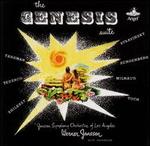 The Genesis Suite