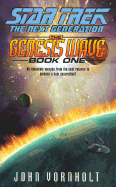 The Genesis Wave Book One