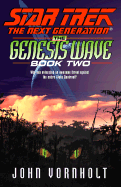 The Genesis Wave: Book Two