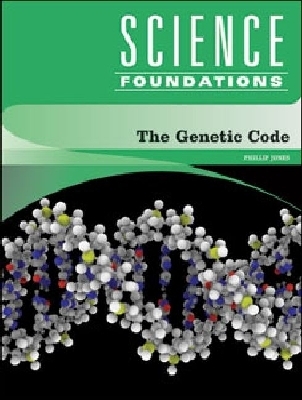 The Genetic Code - Jones, Phill