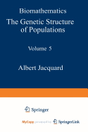 The Genetic Structure of Populations
