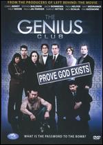 The Genius Club - Tim Chey
