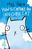 The Genius Factor: How to Capture an Invisible Cat