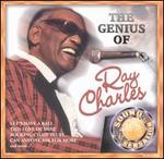 The Genius of Ray Charles [Madacy]