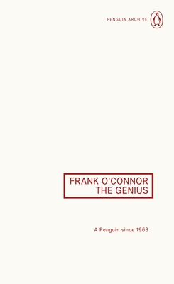 The Genius - O'Connor, Frank