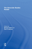 The Genocide Studies Reader