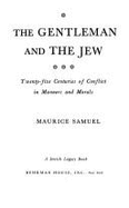 The Gentleman and the Jew