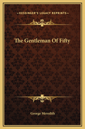 The Gentleman of Fifty