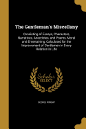The Gentleman's Miscellany