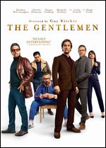 The Gentlemen - Guy Ritchie