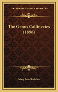 The Genus Callinectes (1896)