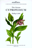 The Genus Cypripedium - Cribb, Phillip, and Averyanov, Leonid