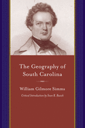 The Geography of South Carolina