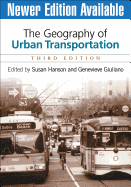 The Geography of Urban Transportation
