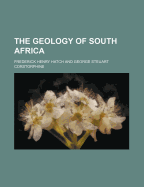 The Geology of South Africa