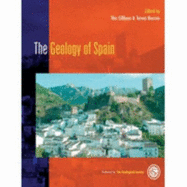 The Geology of Spain