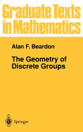 The Geometry of Discrete Groups