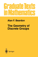 The Geometry of Discrete Groups