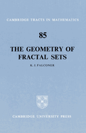 The Geometry of Fractal Sets
