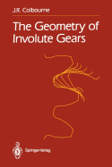 The Geometry of Involute Gears
