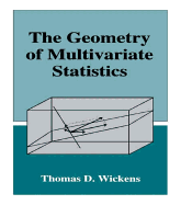 The Geometry of Multivariate Statistics