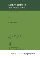 The Geometry of Population Genetics