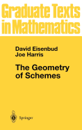 The Geometry of Schemes