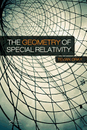 The Geometry of Special Relativity