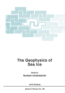 The geophysics of sea ice