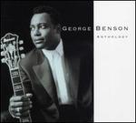 The George Benson Anthology