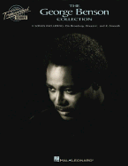 The George Benson Collection: Transcribed Scores