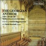 The Georgian Anthem