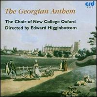 The Georgian Anthem - 
