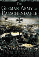 The German Army at Passchendaele