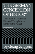 The German Conception of History