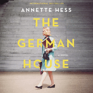 The German House Lib/E