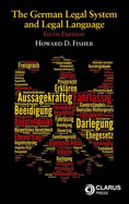 The German Legal System and Legal Language