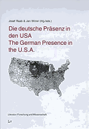 The German Presence in the U.S.A.