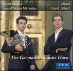 The German Romantic Horn