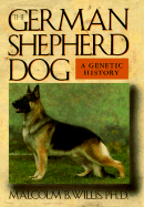The German Shepherd Dog: A Genetic History