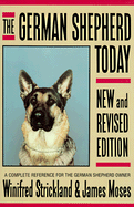 The German Shepherd Today