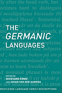 The Germanic Languages