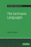 The Germanic Languages